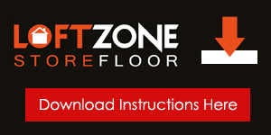 Download installation instructions for the LoftZone kit