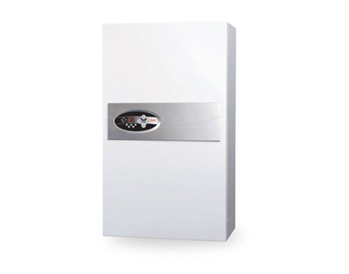 New generation electric boiler