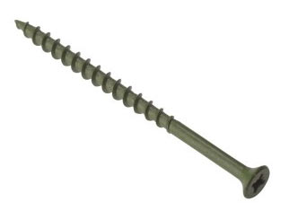 Decking screws available from our online store