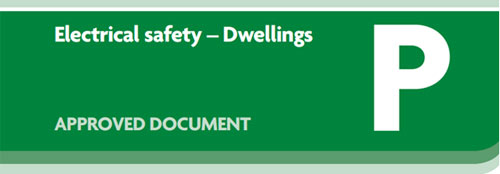 Approved Document P of the UK Building Regulations