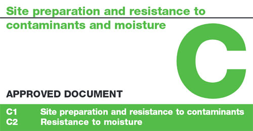 Approved Document C of the UK Building Regulations