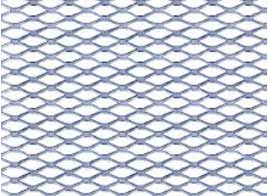 Expanded Metal Lathing (EML)