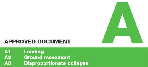 Approved Document A of the Building Regulations