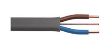 1.5mm Twin and Earth cable