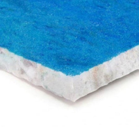 PU foam underlay