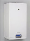 Wall Mounted Boiler