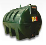 Oil Tank