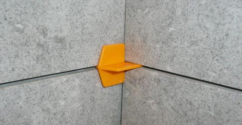 Innovative and sturdy tile spacers from Suretile