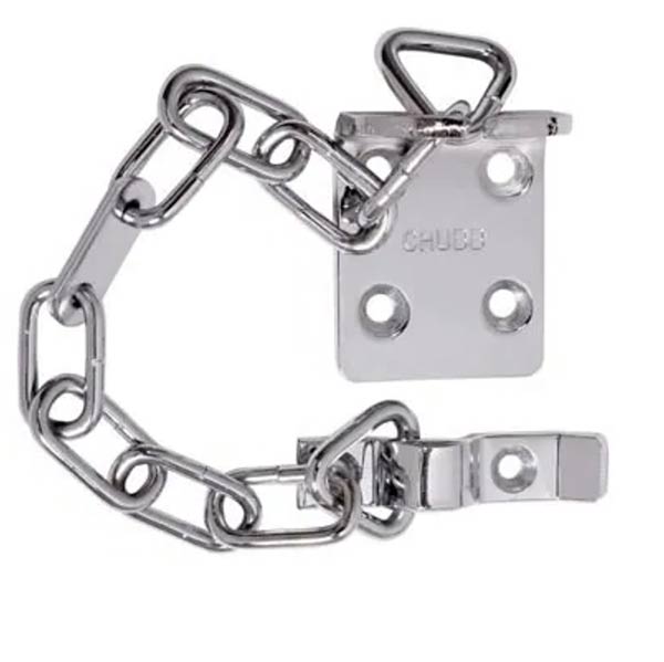 Good quality Chubb door chain