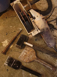 chase cutting tools Chase cutting tools image