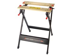 Black and Decker Workmate