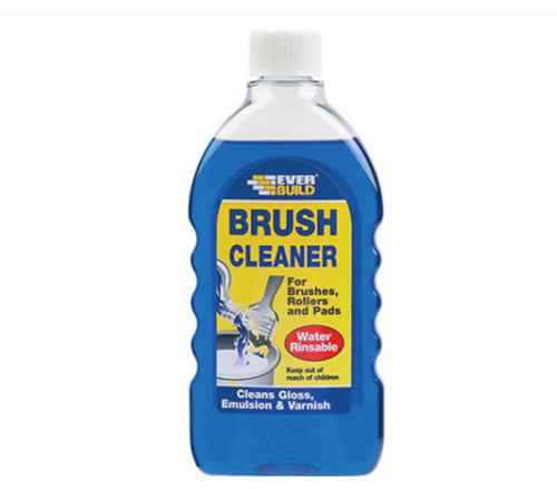 EverBuild brush cleaner