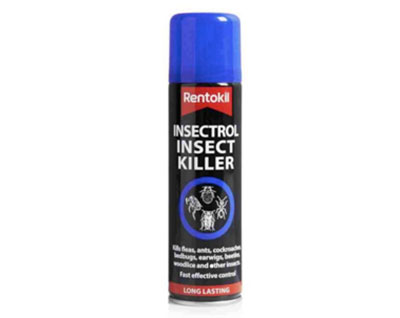 Flying insect killer