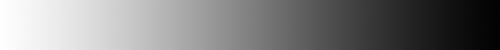Grey scale