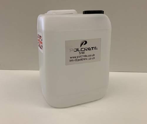 Shrinkage reducing admixture