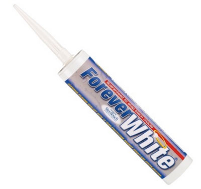 Forever White Sealant