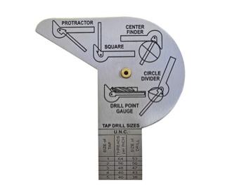 Angle finder