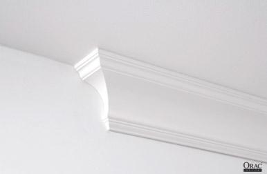 Putting Up Coving A Diy Guide To Cutting Coving And Mitre