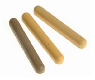 Brummer wood filler sticks