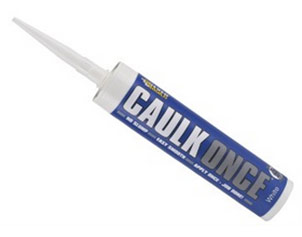 Decorators caulk is also called flexible filler