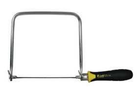 Coping Saw