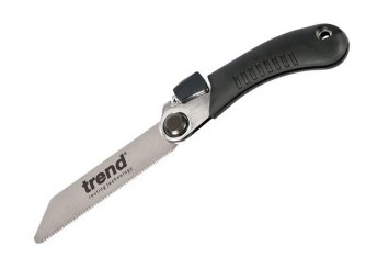 Folding Flush Cut Saw