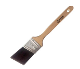 Decorators brush