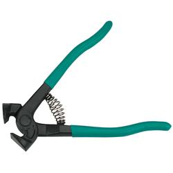 1116 TCT tile nippers for walls or floor tiles