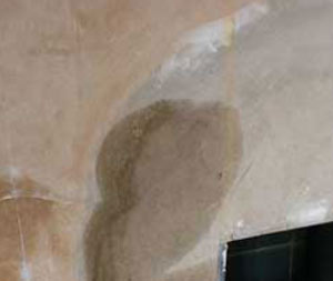 How To Fix A Damp Chimney Breast Damp Chimney Breast