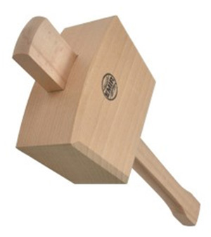 Carpenters Mallet