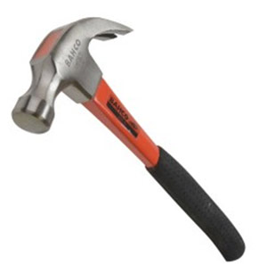 Claw hammer