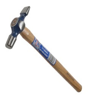 4 oz Cross Pein Pin Hammer