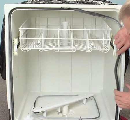 Dishwasher Faults and Diagnosing Common Dishwasher Problems | DIY Doctor