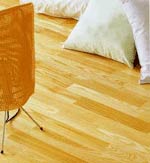 Lighter Effect Engineered Hardwood Flooring