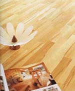 Beach Effect Engineered Hardwood Flooring