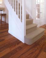 Dark Natural Oak Effect Engineered Hardwood Flooring
