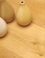Silver Maple Effect Engineered Hardwood Flooring