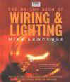 Wiring and Lighting Book Available from Amazon