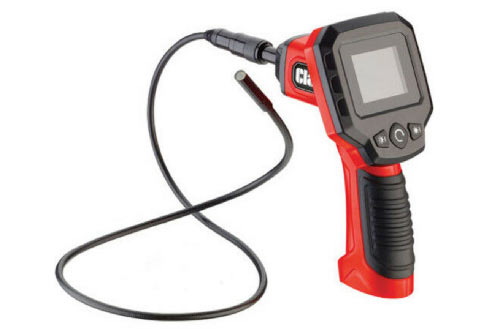 Good quality borescope inspection camera