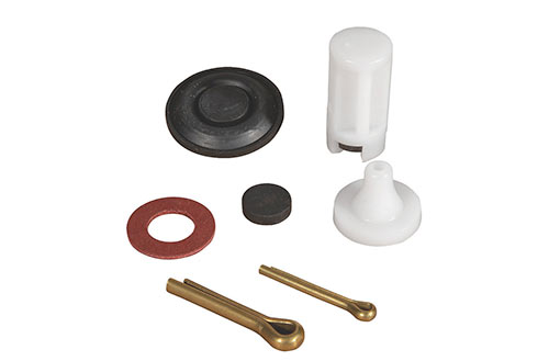 Ball valve/float valve repair kit