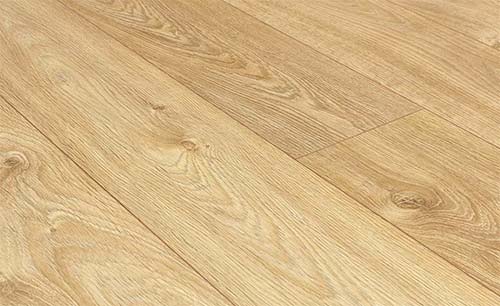 Good quality laminate flooring