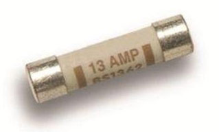 13 amp fuse