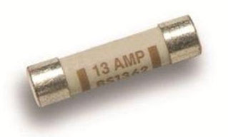 13 amp fuse