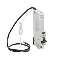 RCBO - Residual Current Circuit Breaker with Overload Protection