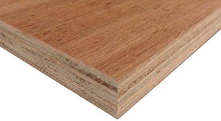 25mm plywood sheet material