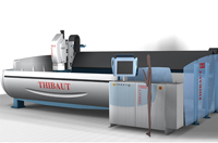 CNC Machine