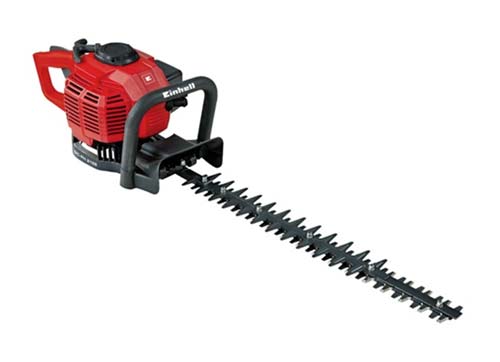 Petrol hedge trimmers