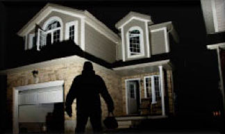 Hoem automation can also secure your home