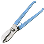 Tin snips and sheet metal cutters available in our superstore