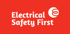 Electrical Safety First